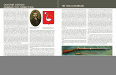 Alternative view 30 of The Model 1891 Carcano Rifle: A Detailed Developmental and Production History