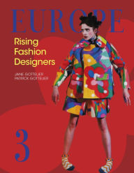 Europe-Rising Fashion Designers 3