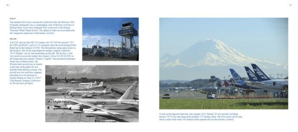 Jet City Rewind: Aviation History of Seattle and the Pacific Northwest