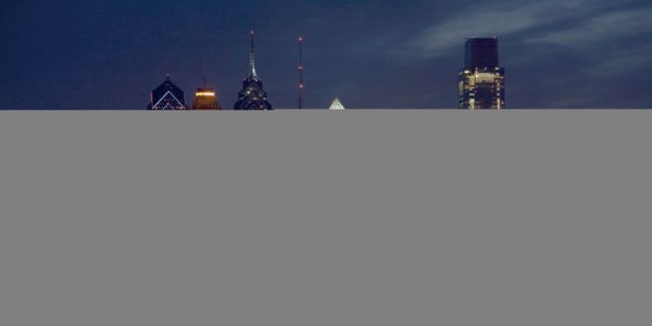 Philadelphia: Portrait of a City