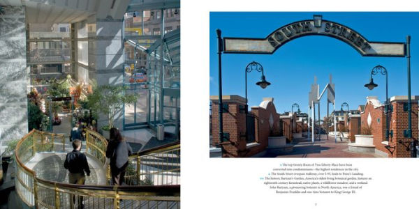 Philadelphia: Portrait of a City