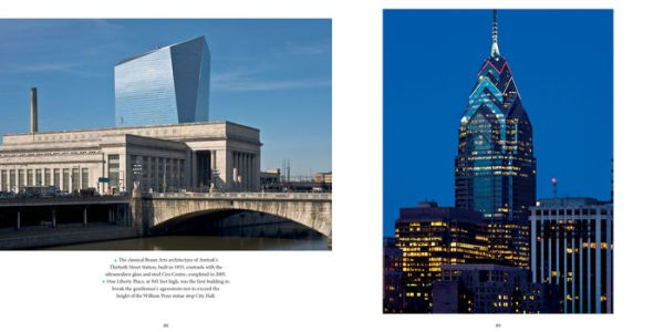Philadelphia: Portrait of a City
