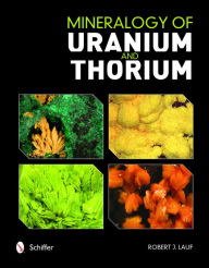 Free ebooks for download in pdf format Mineralogy of Uranium and Thorium (English Edition)