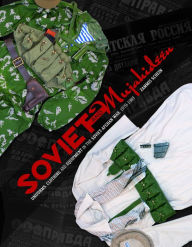 Download ebooks to ipad 2 Soviet and Mujahideen Uniforms, Clothing, and Equipment in the Soviet-Afghan War, 1979-1989