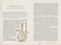Alternative view 11 of Coulter & Payne Farm Distillery's 101 Uses for Moonshine