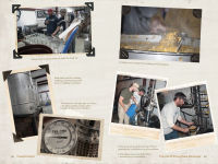 Alternative view 13 of Coulter & Payne Farm Distillery's 101 Uses for Moonshine