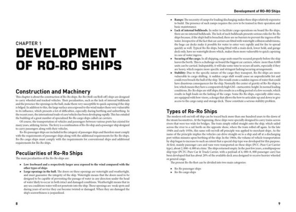 Ro-Ro Handbook: A Practical Guide to Roll-On Roll-Off Cargo Ships