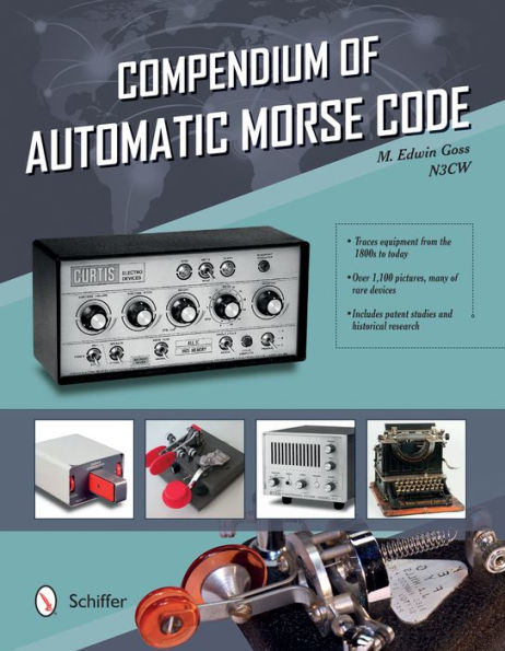 Compendium of Automatic Morse Code