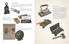 Alternative view 5 of Bizarre & Outlandish Gadgets & Doohickeys: Used in Everyday Life-1851 to 1951