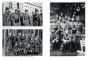 Alternative view 5 of Black and Field Gray Uniforms of Himmler's SS: Allgemeine-SS SS Verfügungstruppe SS Totenkopfverbände Waffen SS, Vol. 1: Black Service Uniforms, SS-VT/TV Drill Uniforms, SS-VT/TV M-36 Uniforms, SS-VT/TV M-37 Uniforms, SD Uniforms