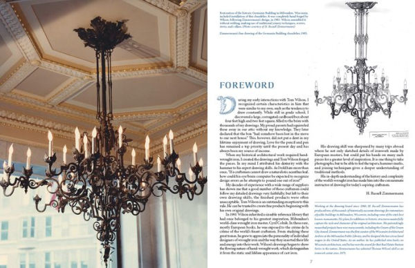 Thomas Wilson's Ironwork Notebooks: Inspiration from a Master