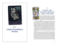 Alternative view 4 of Tarot at a Crossroads: The Unexpected Meeting of Tarot & Psychology