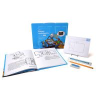 Title: The Future Architect's Tool Kit, Author: Barbara Beck