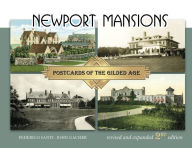 Title: Newport Mansions: Postcards of the Gilded Age, Author: Federico Santi