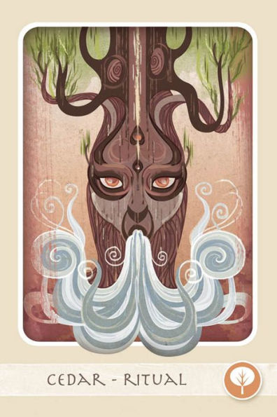 The Herbal Healing Deck (Deck and Guidebook Box Set)