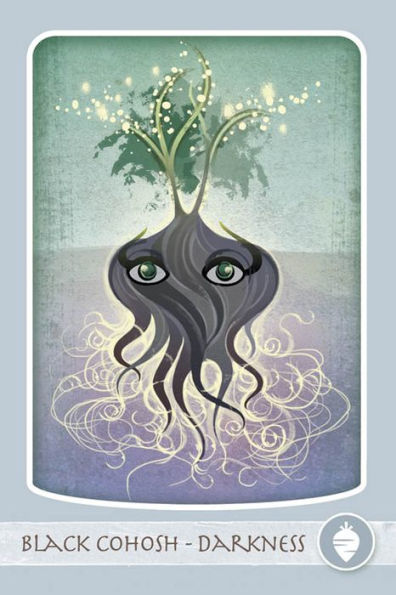 The Herbal Healing Deck (Deck and Guidebook Box Set)