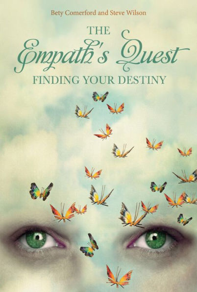 The Empath's Quest: Finding Your Destiny