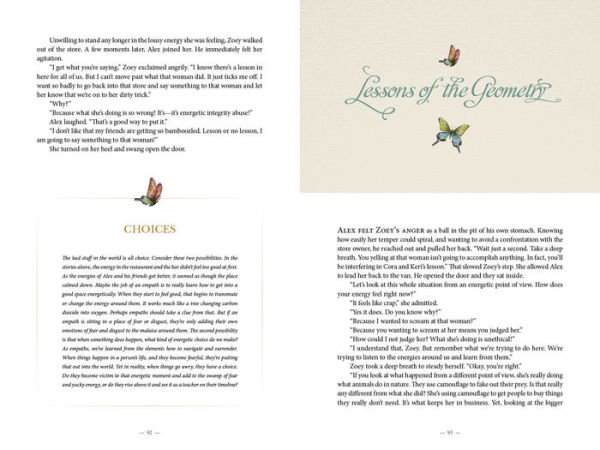The Empath's Quest: Finding Your Destiny