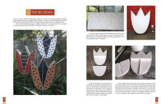 Alternative view 5 of Sculptural Secrets for Mosaics: Creating 3-D Bases for Mosaic Application
