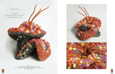 Alternative view 6 of Sculptural Secrets for Mosaics: Creating 3-D Bases for Mosaic Application