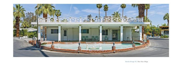 Small Dreams: 50 Palm Springs Trailer Homes