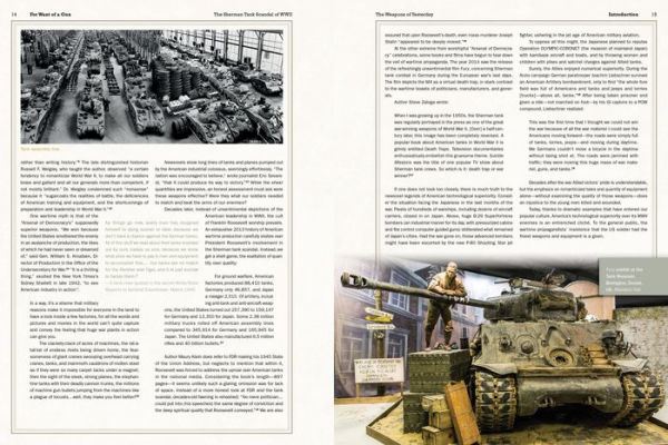 For Want of a Gun: The Sherman Tank Scandal of WWII