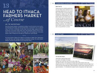 Alternative view 4 of 365 Things to Do in Ithaca, New York: Complete Insider's Guide to All Things Ithaca