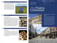 Alternative view 6 of 365 Things to Do in Ithaca, New York: Complete Insider's Guide to All Things Ithaca