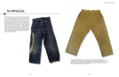 Alternative view 4 of Jeans of the Old West, 2nd Edition