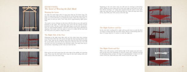 The Art of Weaving a Life: A Framework to Expand and Strengthen Your Personal Vision