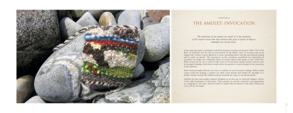 The Art of Weaving a Life: A Framework to Expand and Strengthen Your Personal Vision
