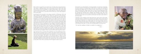 The Art of Weaving a Life: A Framework to Expand and Strengthen Your Personal Vision