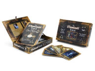 Title: The Illuminati Tarot: Keys of Secret Societies, Author: Casey DuHamel