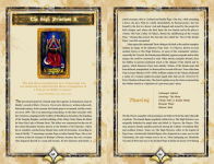 Alternative view 5 of The Illuminati Tarot: Keys of Secret Societies