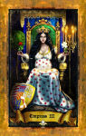 Alternative view 7 of The Illuminati Tarot: Keys of Secret Societies