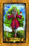 Alternative view 9 of The Illuminati Tarot: Keys of Secret Societies