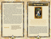 Alternative view 10 of The Illuminati Tarot: Keys of Secret Societies