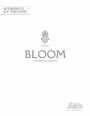 Alternative view 3 of Bloom: A Coloring Journey