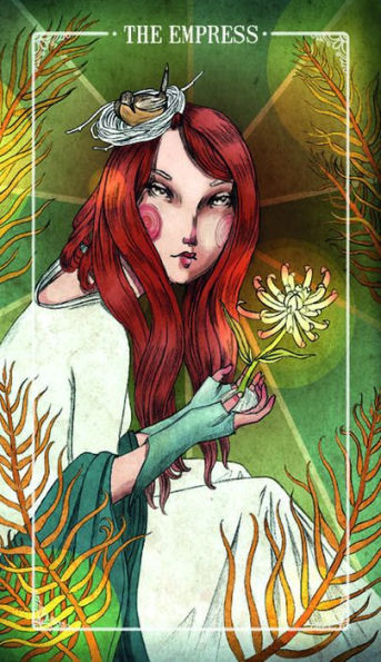 Ostara Tarot