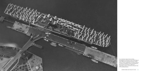 USS Yorktown (CV-5): From Design and Construction to the Battles of Coral Sea and Midway