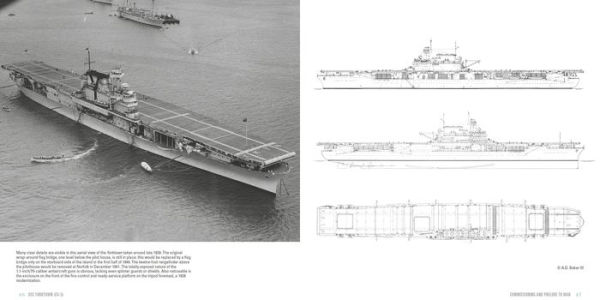 USS Yorktown (CV-5): From Design and Construction to the Battles of Coral Sea and Midway