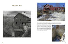 Alternative view 4 of Down by the Feed Mill: The Past and Present of America's Feed Mills and Grain Elevators