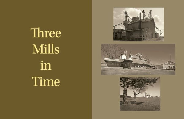 Down by the Feed Mill: The Past and Present of America's Feed Mills and Grain Elevators