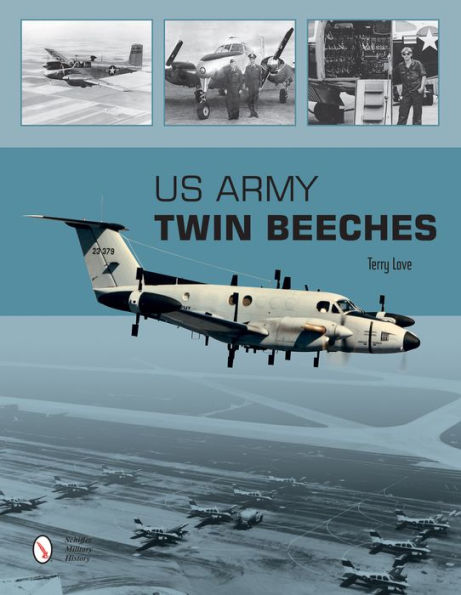 US Army Twin Beeches