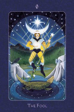 The Star Tarot Your Path To Self Discovery Through Cosmic Symbolism By Cathy Mcclelland Other Format Barnes Noble