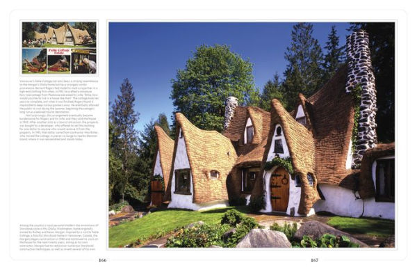 Storybook Style: America's Whimsical Homes of the 1920s