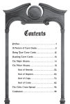Alternative view 2 of Shakespearean Tarot