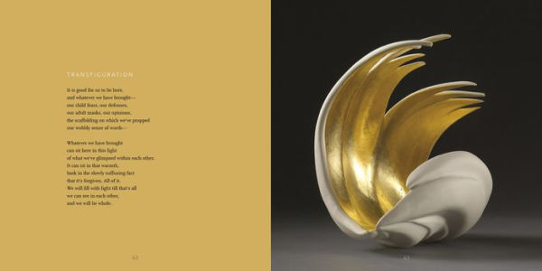 Vessels: A Conversation in Porcelain and Poetry