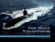 Title: The US Navy's Fast Attack Submarines, Vol.1: Los Angeles Class 688, Author: James C. Goodall