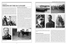 Alternative view 4 of The 8th Waffen-SS Cavalry Division Florian Geyer: An Illustrated History